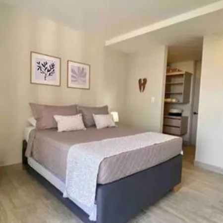 Apartamento Indulge, Balcony Jacuzzi