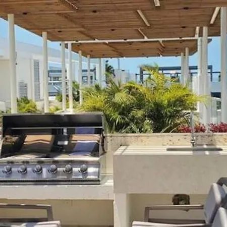 Apartamento Indulge, Balcony Jacuzzi *