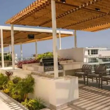Apartamento Indulge, Balcony Jacuzzi